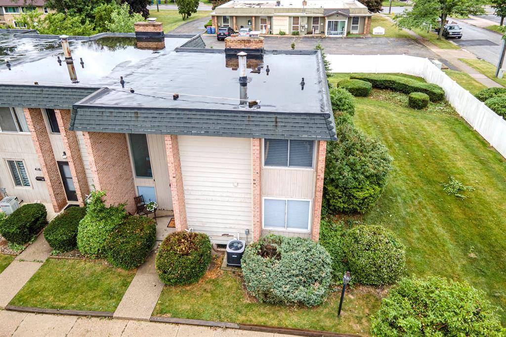 Grand Rapids, MI 49508,4164 E Saxony Drive SE