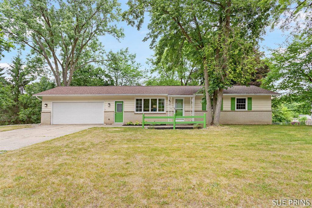 Plainfield Twp, MI 49525,2611 Wabash Drive NE