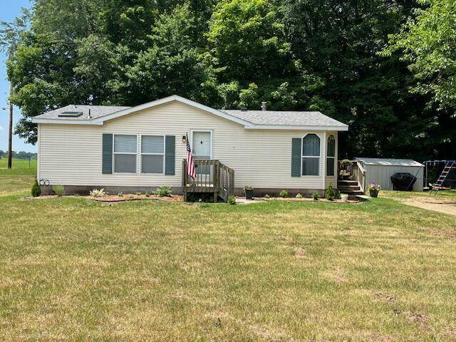 Almena Twp, MI 49079,47866 CR 653