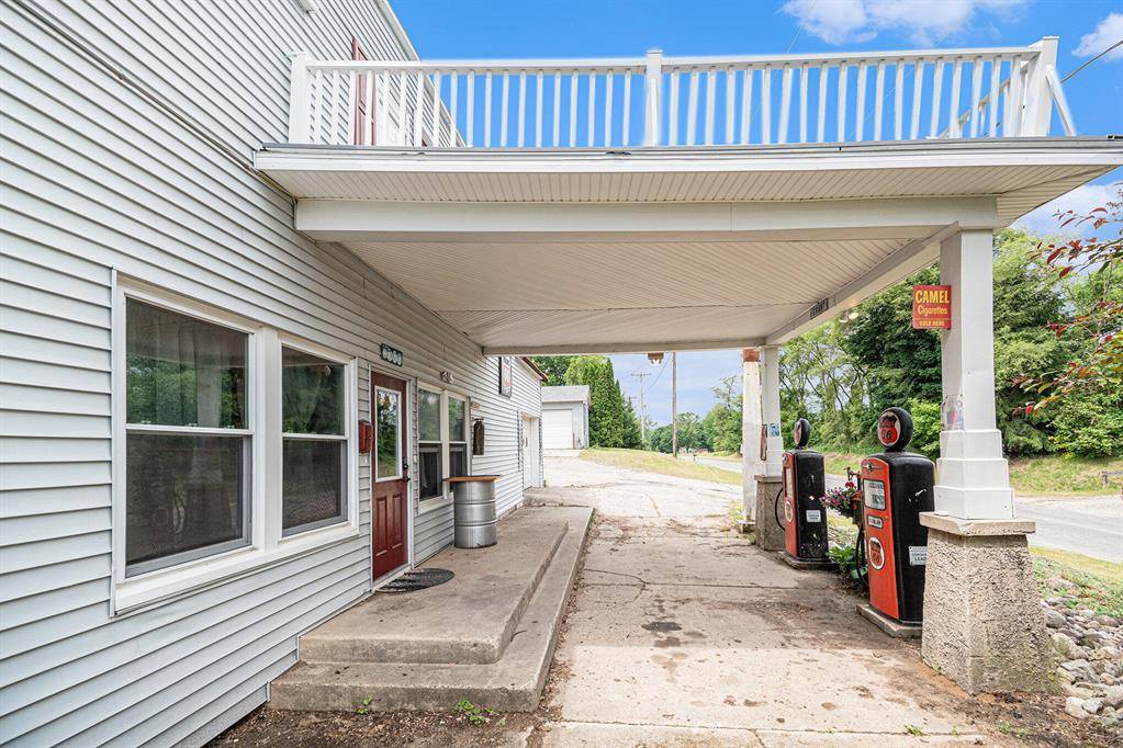 Grant Twp-newaygo, MI 49327,3182 E 128th Street