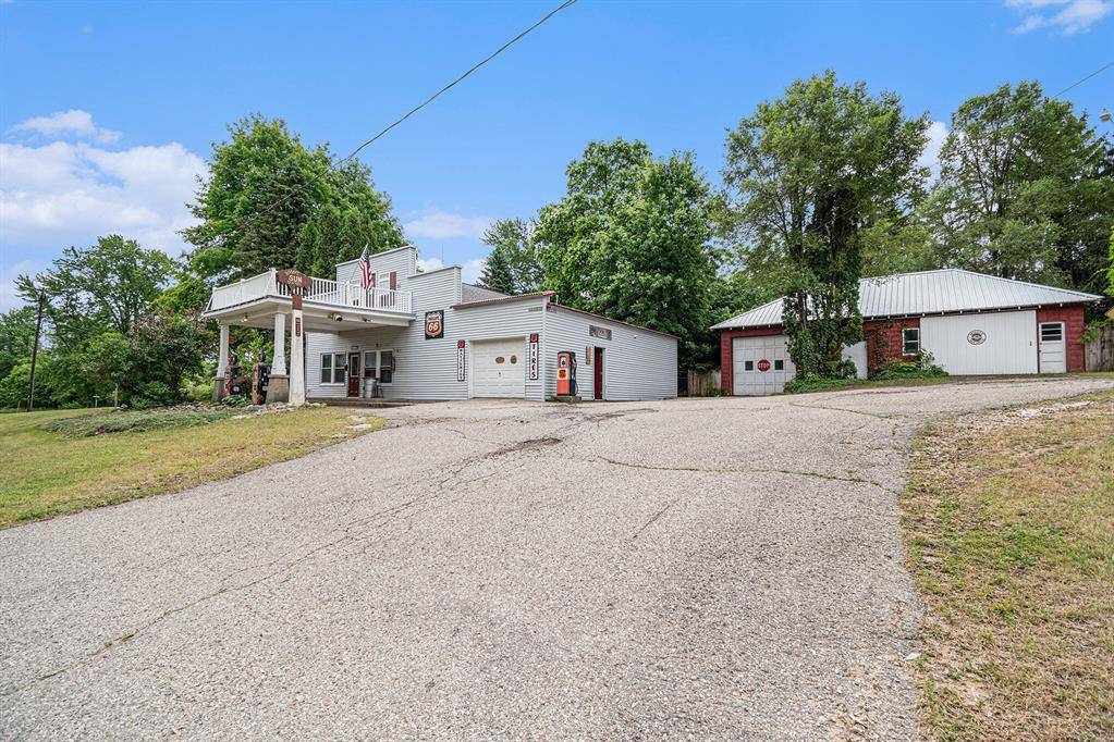 Grant Twp-newaygo, MI 49327,3182 E 128th Street
