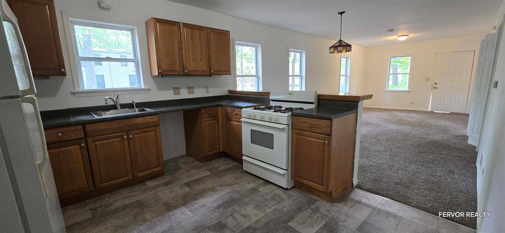 Muskegon Heights, MI 49444,3217 Glendale Street