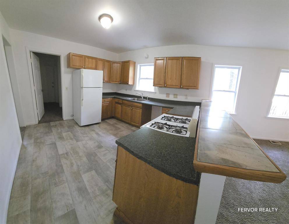 Muskegon Heights, MI 49444,3217 Glendale Street