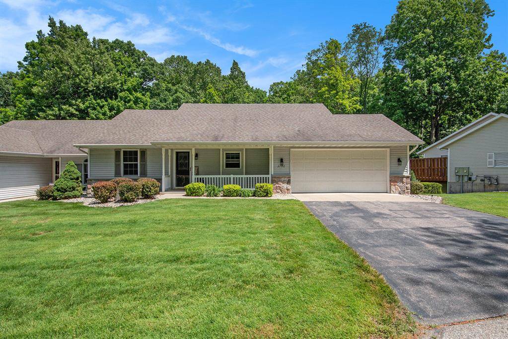 Alpine Twp, MI 49321,3748 Timber Creek Drive NW