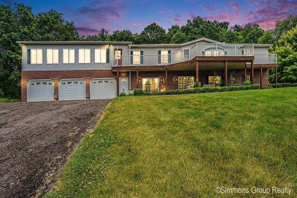 Cannon Twp, MI 49306,6249 Cannonsburg Road NE