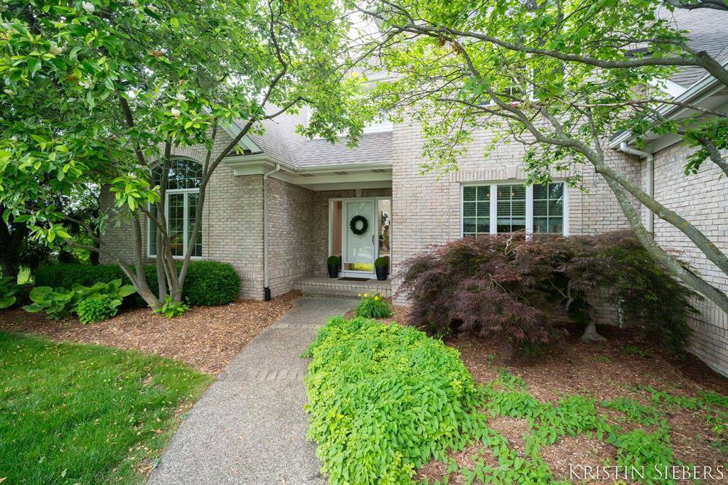 Gaines Twp, MI 49316,7491 Old Lantern Drive SE