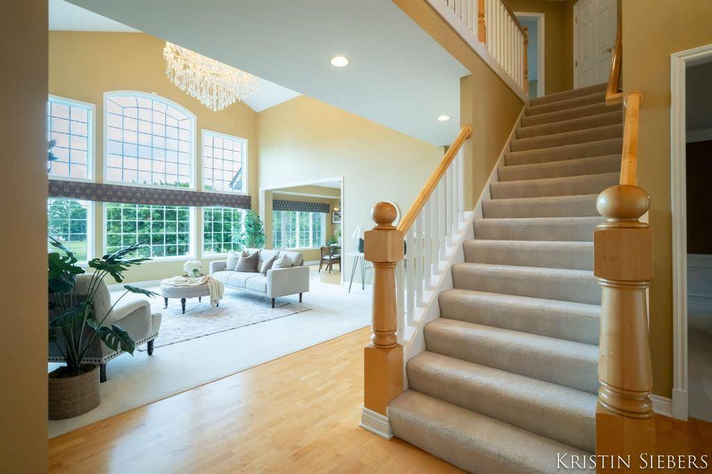 Gaines Twp, MI 49316,7491 Old Lantern Drive SE