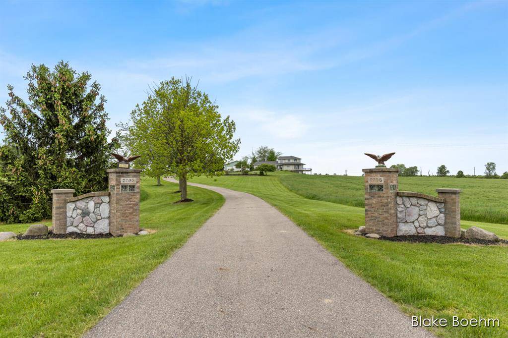 Tallmadge Twp, MI 49435,2796 Hayes Street