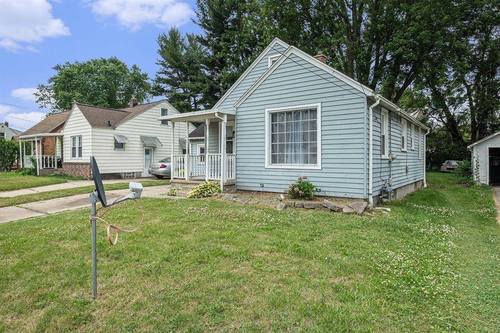 Wyoming, MI 49548,48 Coolidge Street SW