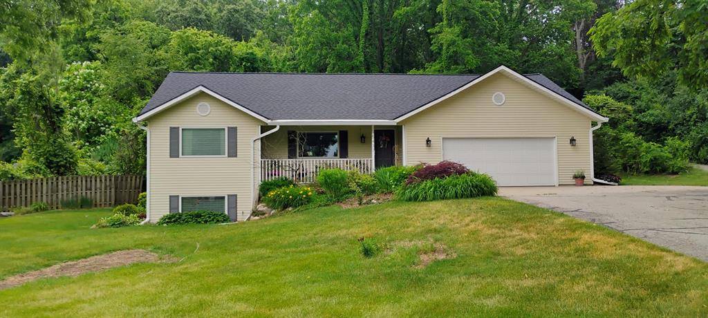 Plainfield Twp, MI 49525,5437 Grand River Drive NE