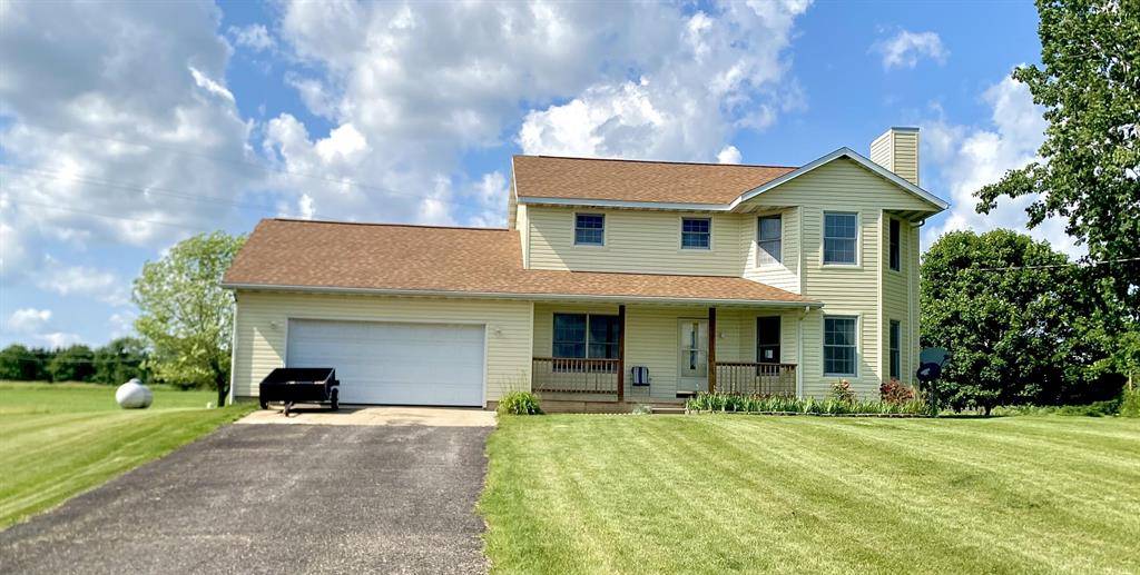 Campbell Twp, MI 48849,8728 Thompson Road