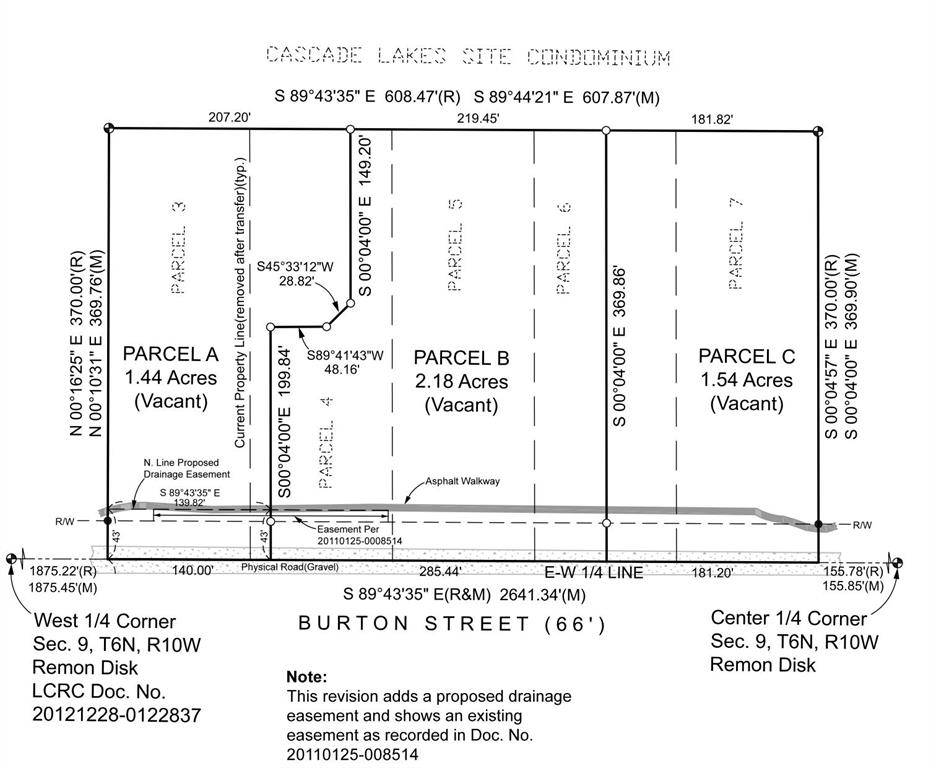 Cascade Twp, MI 49546,6761 Burton Street SE