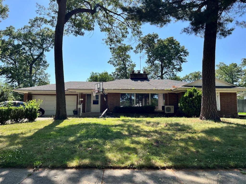 Wyoming, MI 49509,4115 Burr Avenue SW