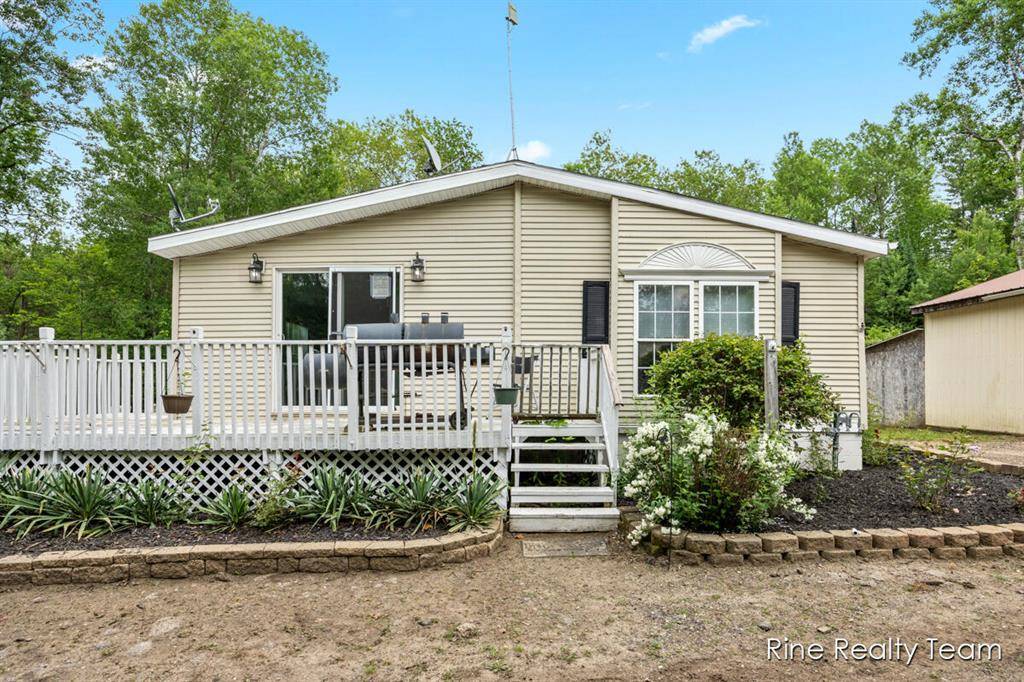 Lincoln Twp, MI 49677,9140 James Street