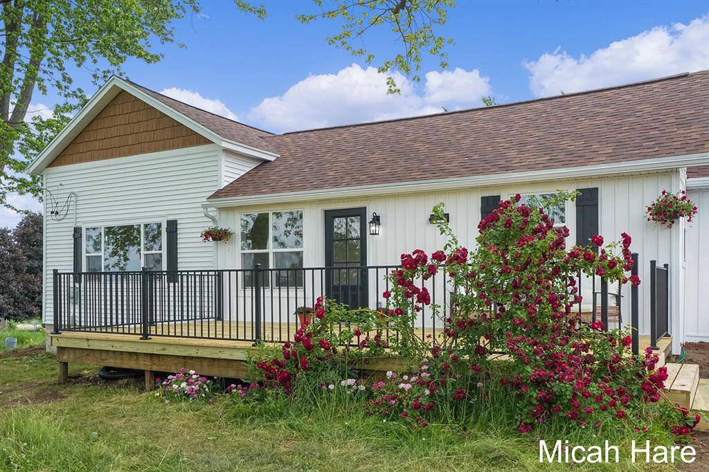 Chester Twp, MI 49403,3054 Sehler Street
