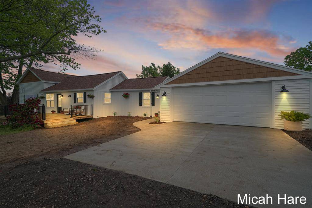 Chester Twp, MI 49403,3054 Sehler Street