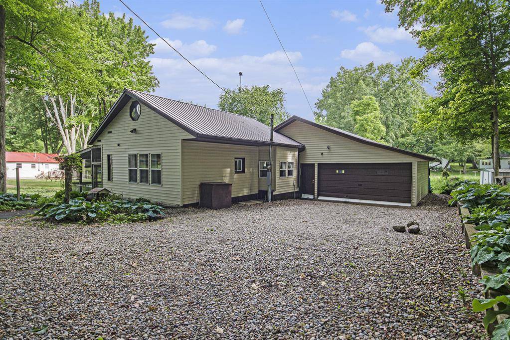 Douglass Twp, MI 48886,4482 Woodland Drive