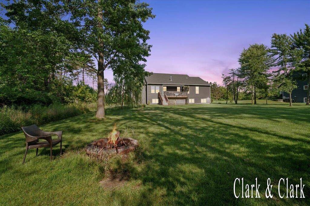 Caledonia Twp, MI 49316,8411 Compass Trail SE