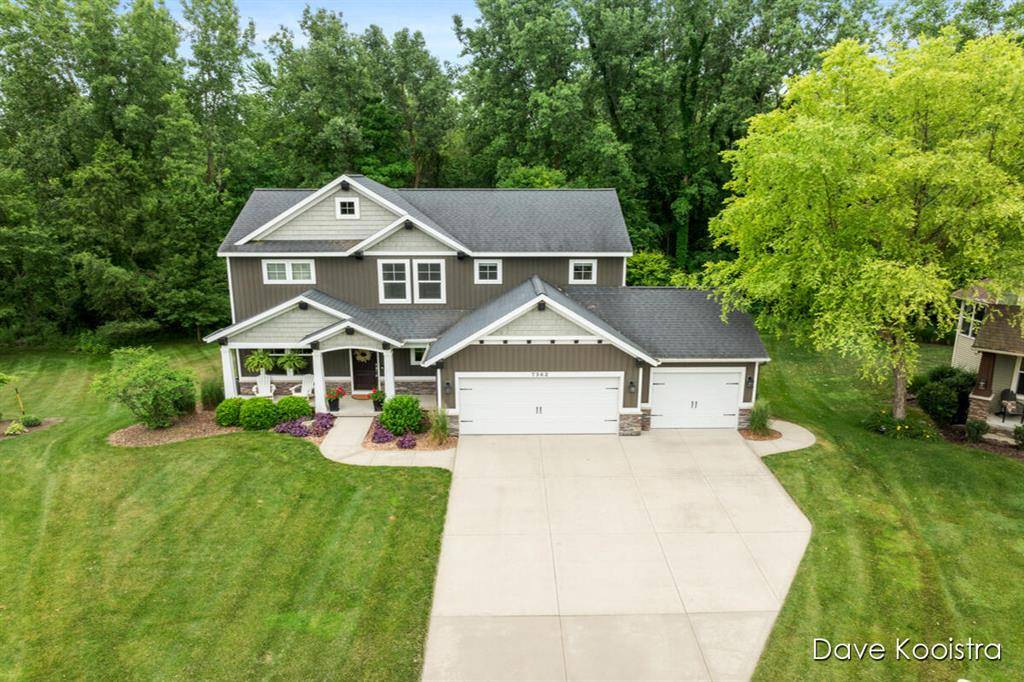 Gaines Twp, MI 49508,7362 Forsythia Avenue SE