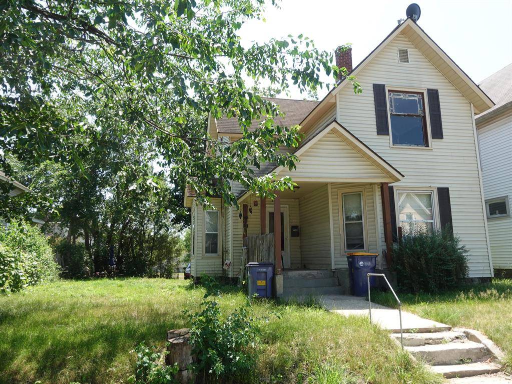 Grand Rapids, MI 49507,30 La Belle Street SW