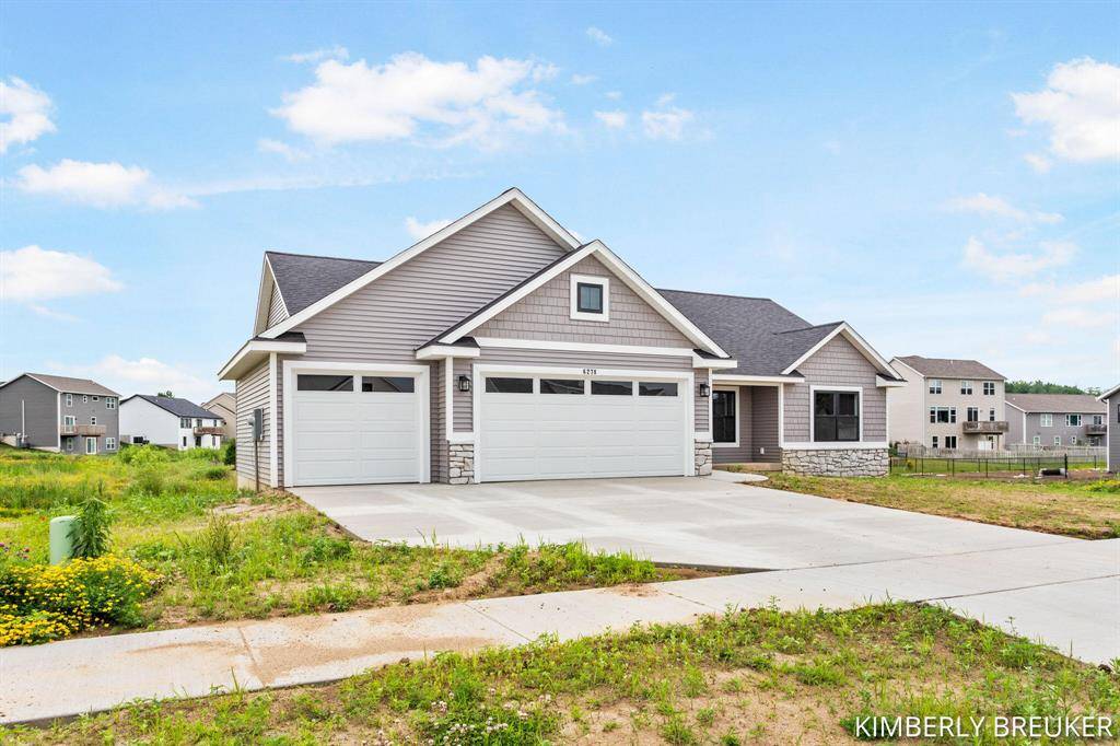 Allendale Twp, MI 49401,6278 Roman Road