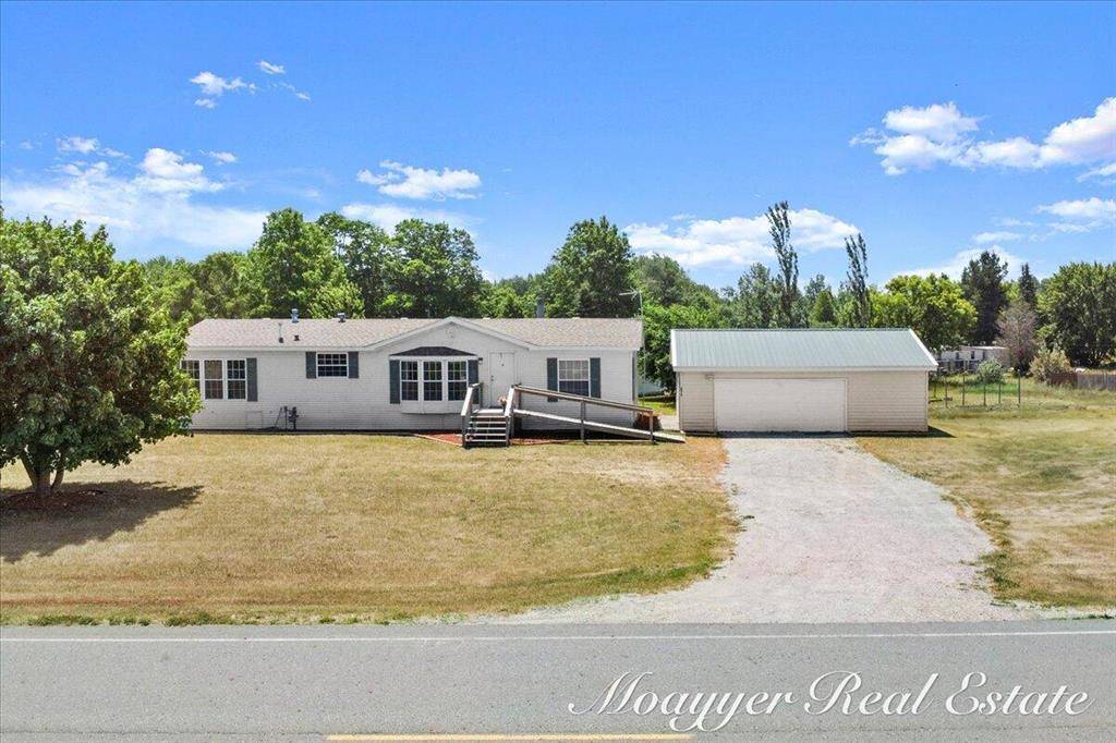 Salem Twp, MI 49419,3516 140th Avenue