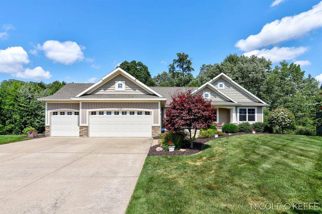 Byron Twp, MI 49315,7150 Limerick Lane SW