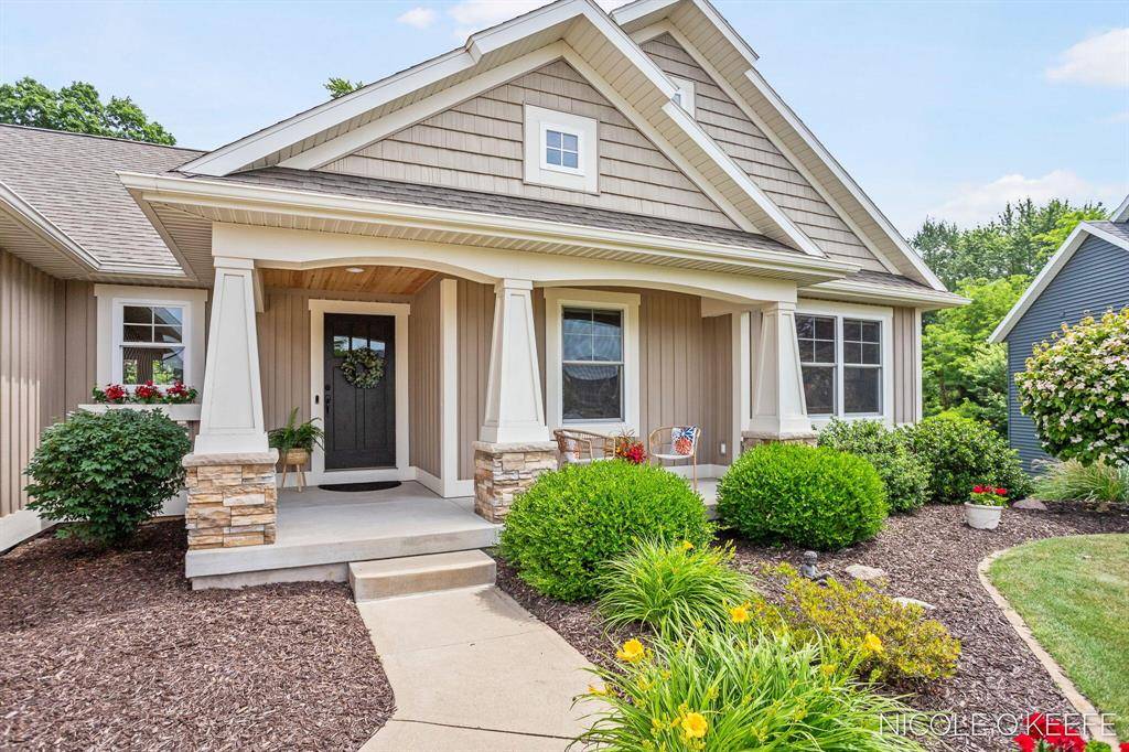 Byron Twp, MI 49315,7150 Limerick Lane SW