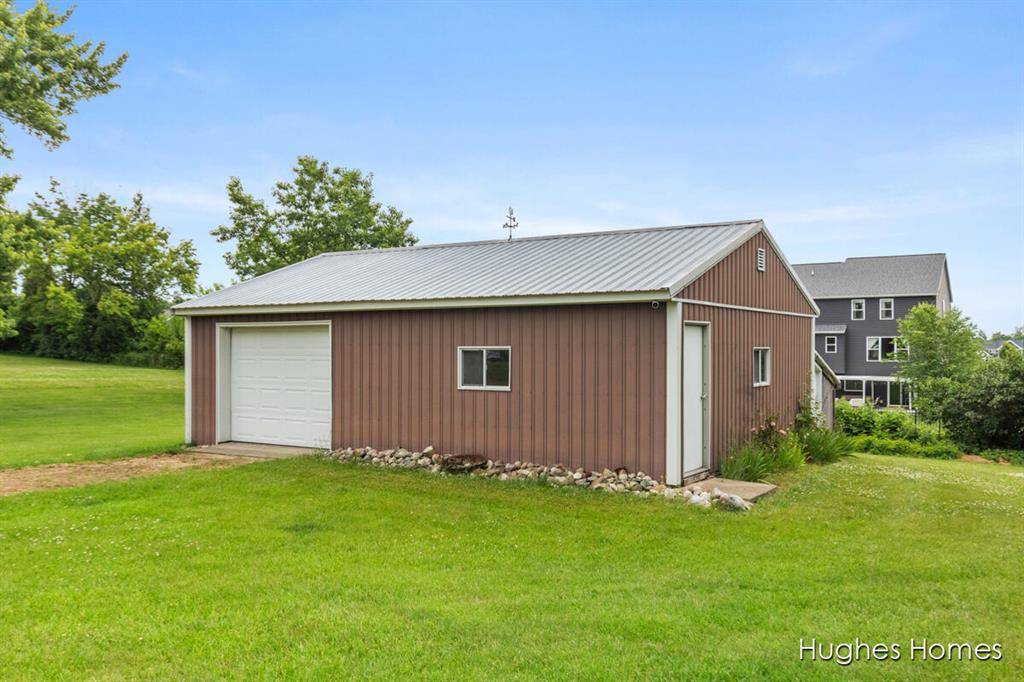 Byron Twp, MI 49315,7970 Burlingame Avenue SW