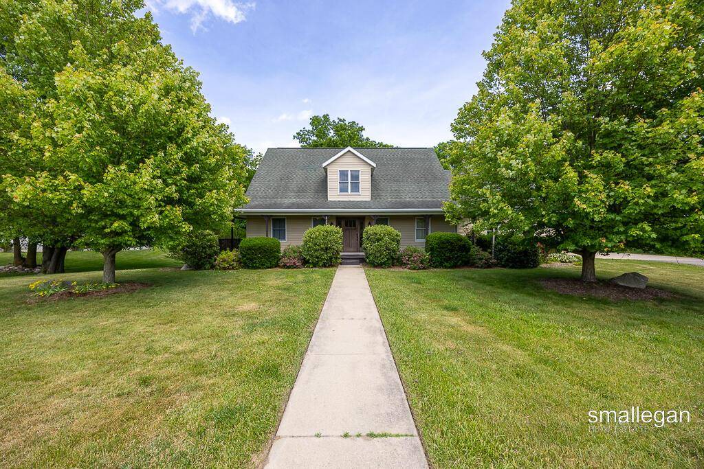 Irving Twp, MI 49325,3192 W Sisson Road