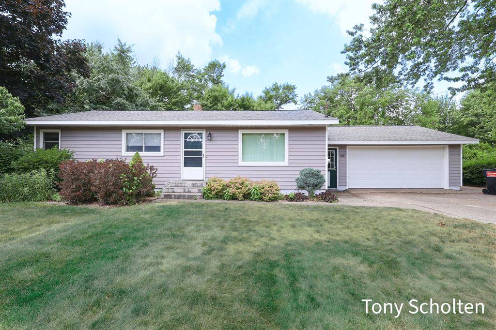 Georgetown Twp, MI 49428,7321 23rd Avenue