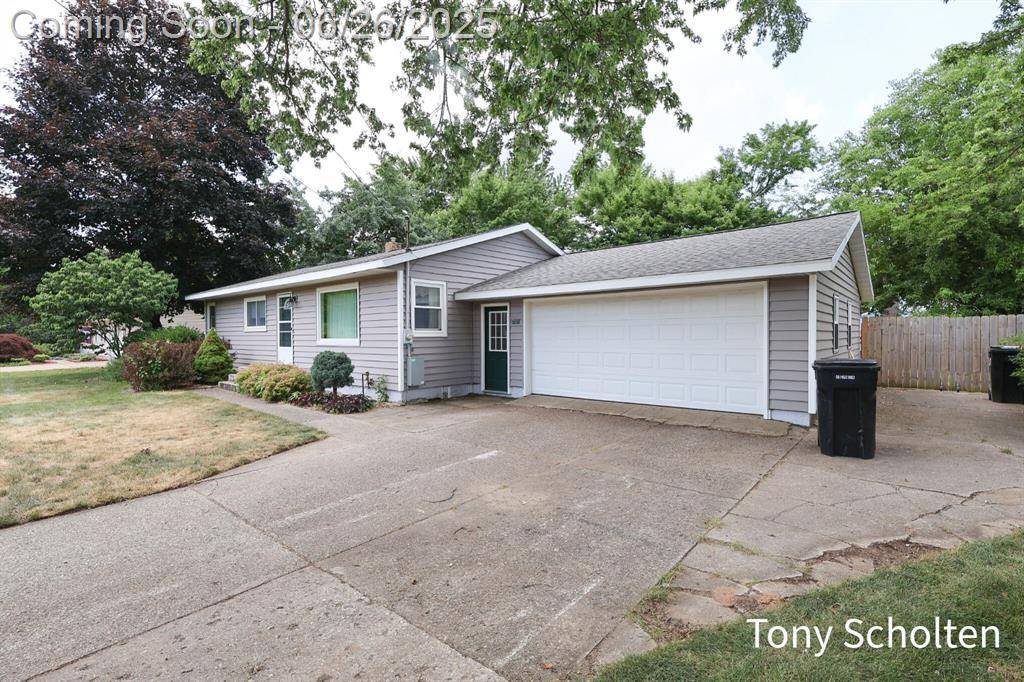 Georgetown Twp, MI 49428,7321 23rd Avenue
