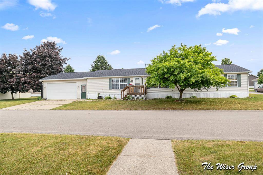 Solon Twp, MI 49319,3451 Fernfield Drive
