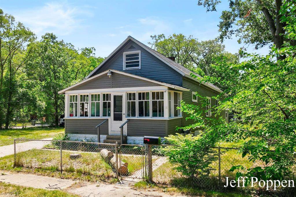Muskegon, MI 49442,635 Leonard Avenue