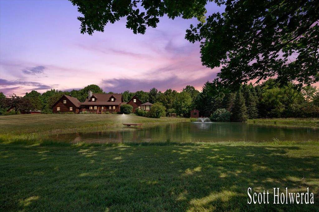 Laketown Twp, MI 49423,6311 142nd Avenue