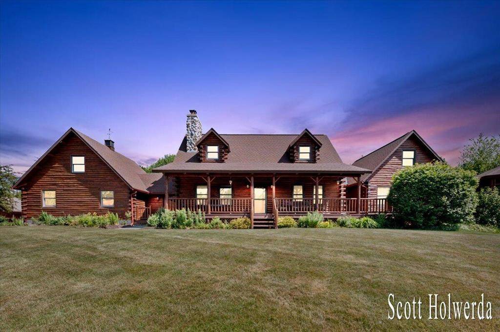 Laketown Twp, MI 49423,6311 142nd Avenue