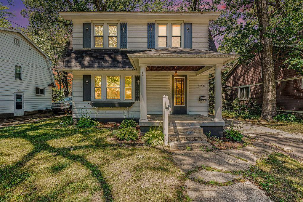 Grand Rapids, MI 49507,1921 Cornelius Avenue SE