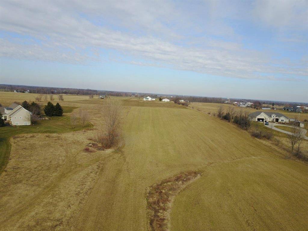 Jamestown Twp, MI 49426,V/L Riley Street
