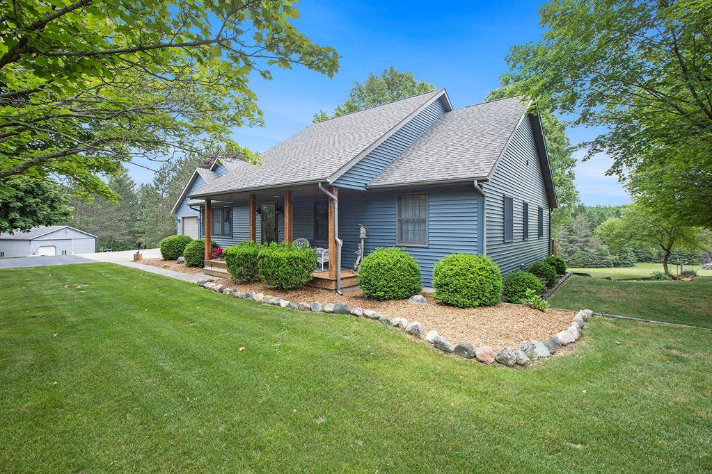 Fife Lake Twp, MI 49649,7272 E M 113