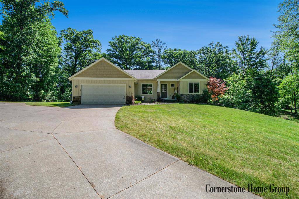 Algoma Twp, MI 49341,9030 Elstner Avenue NE