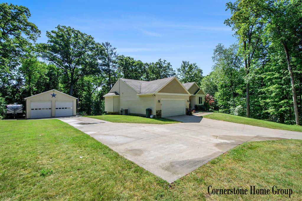 Algoma Twp, MI 49341,9030 Elstner Avenue NE