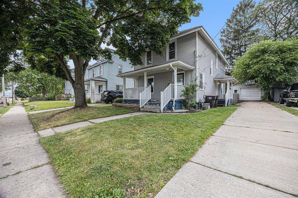 Wyoming, MI 49509,1901 Federal Avenue SW