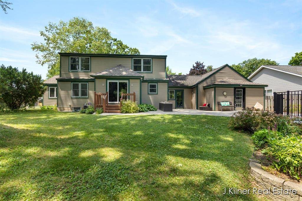 Grand Rapids, MI 49505,1940 Perkins Avenue NE