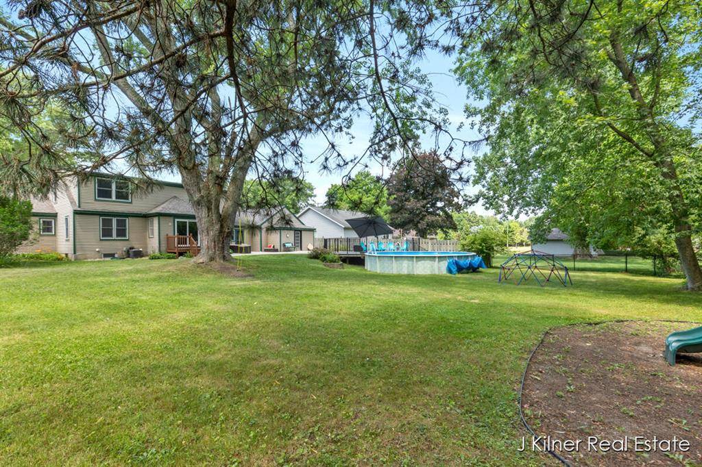 Grand Rapids, MI 49505,1940 Perkins Avenue NE