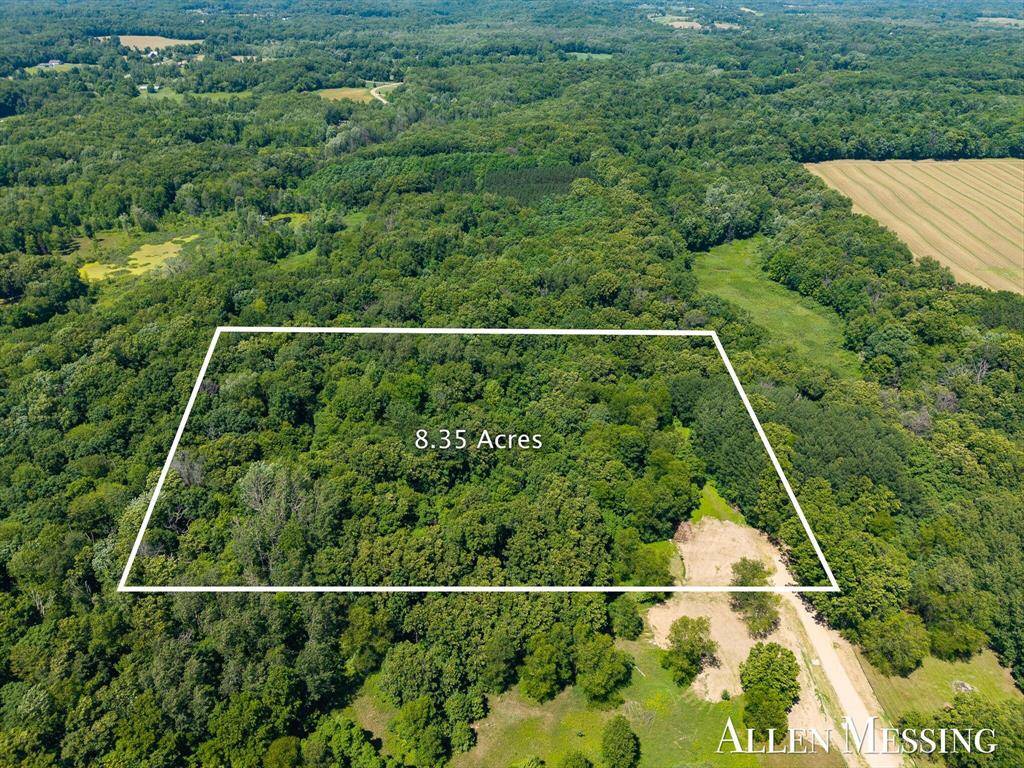 Irving Twp, MI 49058,V/L Lot C Wildwood Way