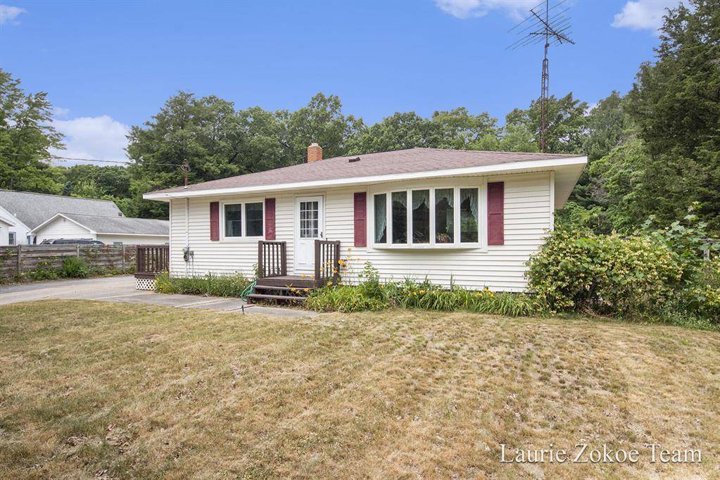 Sullivan Twp, MI 49415,5476 Heights Ravenna Road