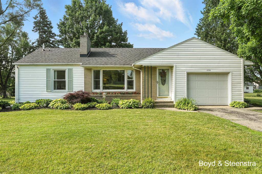 Byron Twp, MI 49315,1730 76th Street SW