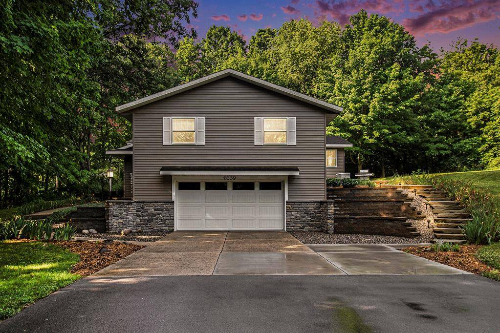 Plainfield Twp, MI 49341,8339 Childsdale Avenue NE