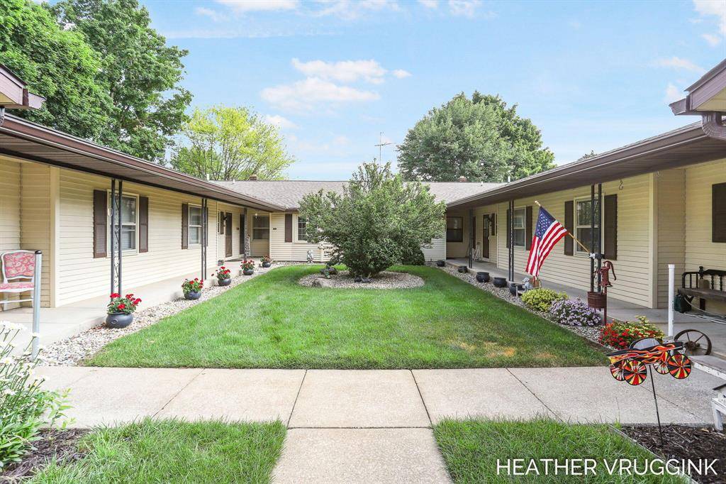 Georgetown Twp, MI 49428,7354 Pine Grove Drive