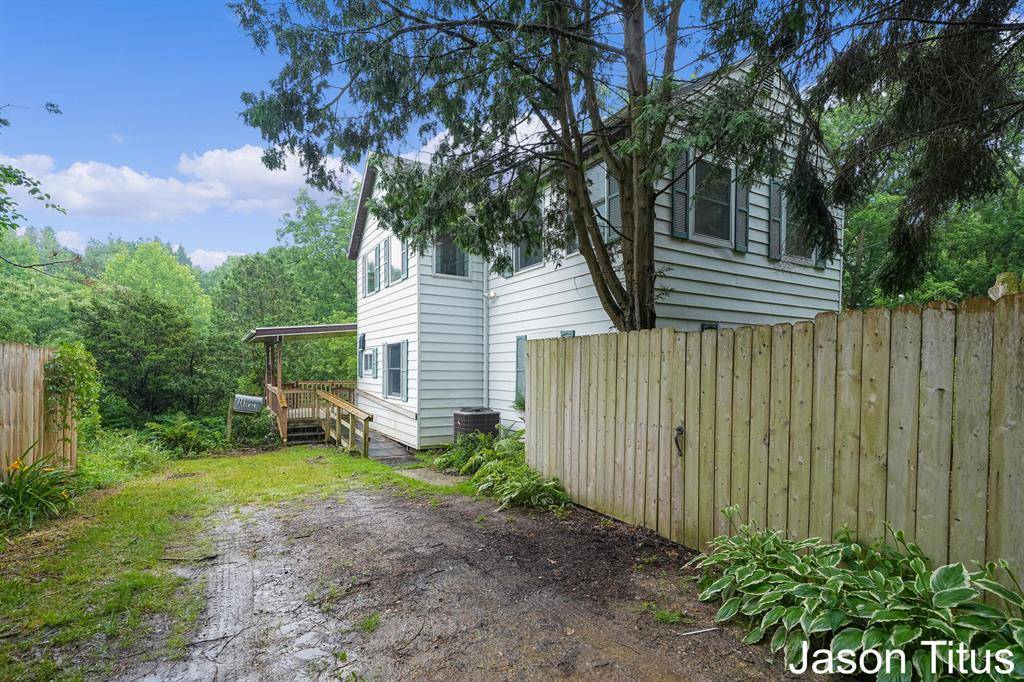 Keene Twp, MI 49331,2381 Whites Bridge Road